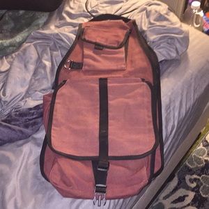 Tough Quality Stable Bag